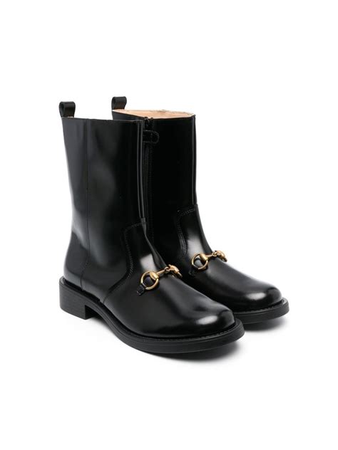 kids gucci boots|kids gucci shoes clearance.